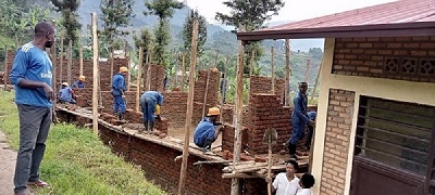 Rwanda
